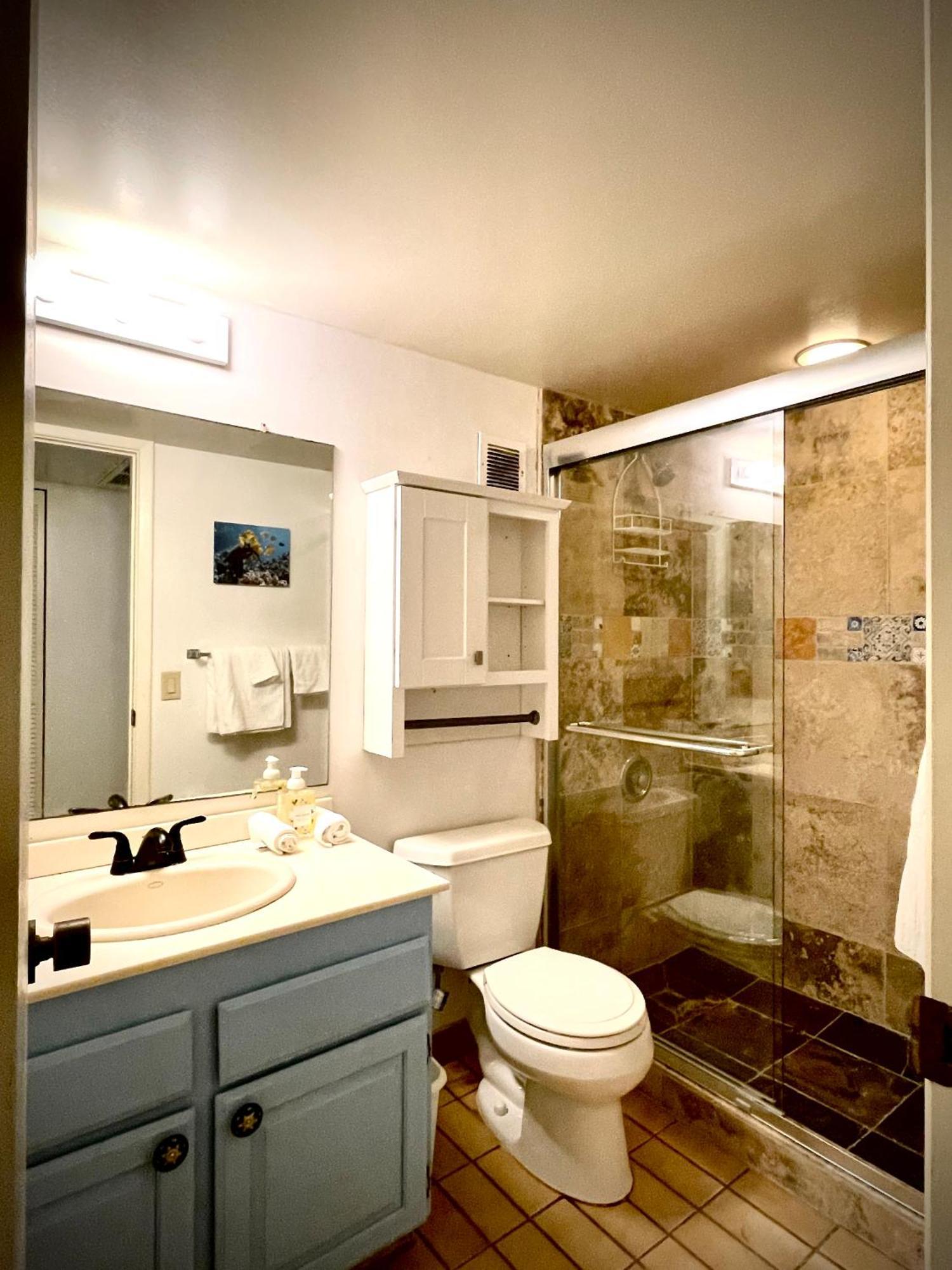 Magic Sands Beach View, 2B2B, Ac, Pool, Sleeps 6 Kailua-Kona Exterior foto